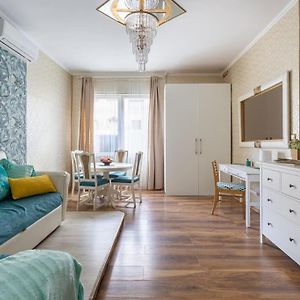 Appartement met een Slaapkamer